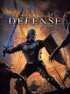 cover image of Futility of Defense